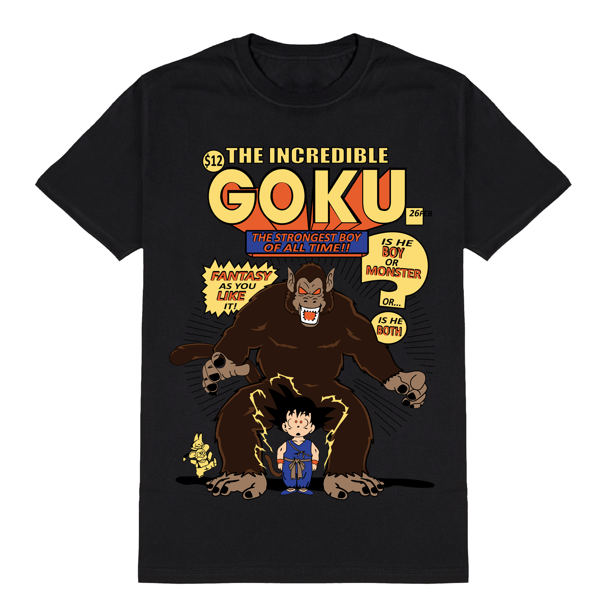 Goku