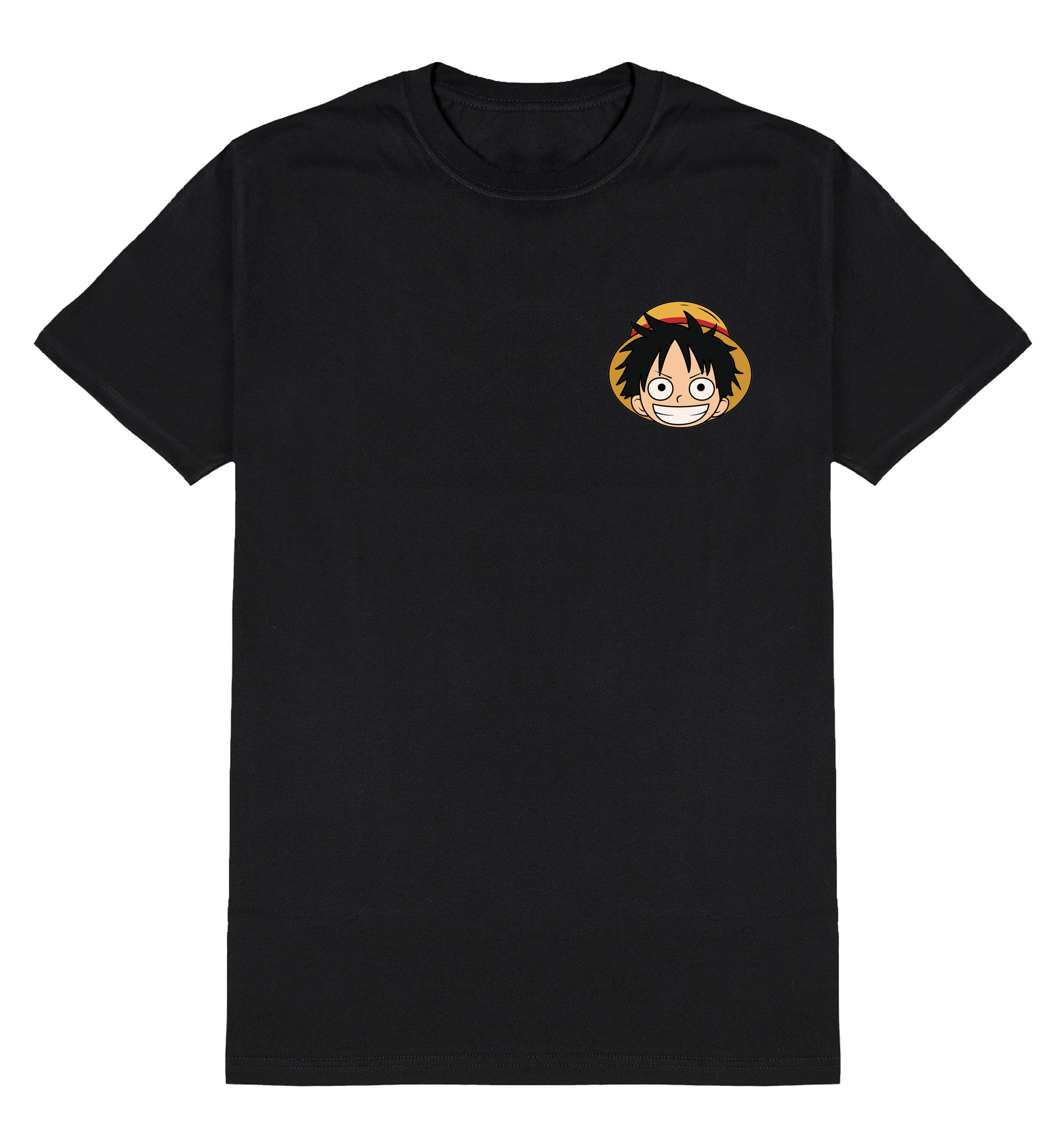 Luffy Minimal